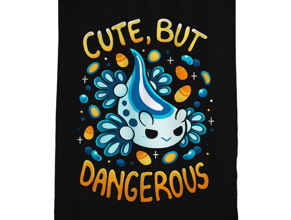 Cute But Very Dangerous