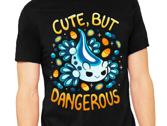 Cute But Very Dangerous