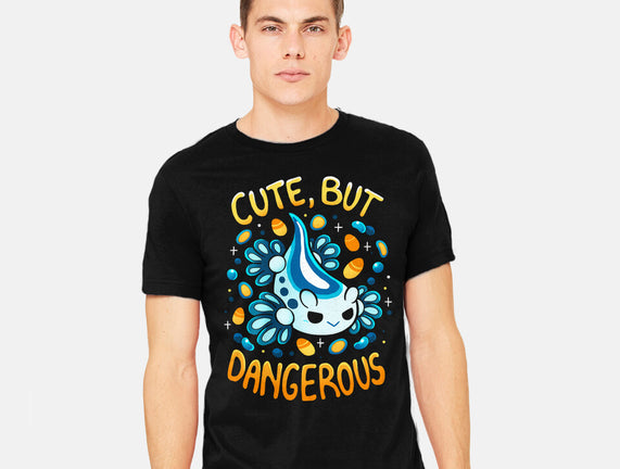 Cute But Very Dangerous