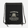 Toonces Driving School-None-Drawstring-Bag-kg07