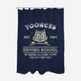 Toonces Driving School-None-Polyester-Shower Curtain-kg07