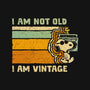 Vintage Vibes-None-Drawstring-Bag-kg07