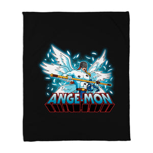 Ange-Mon