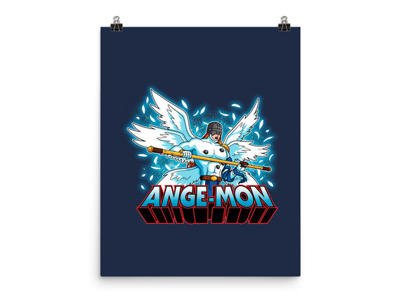 Ange-Mon