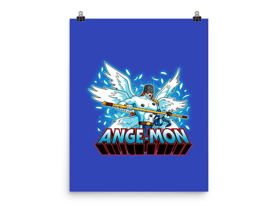 Ange-Mon