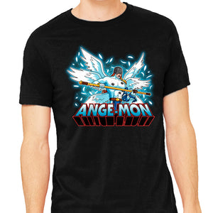 Ange-Mon