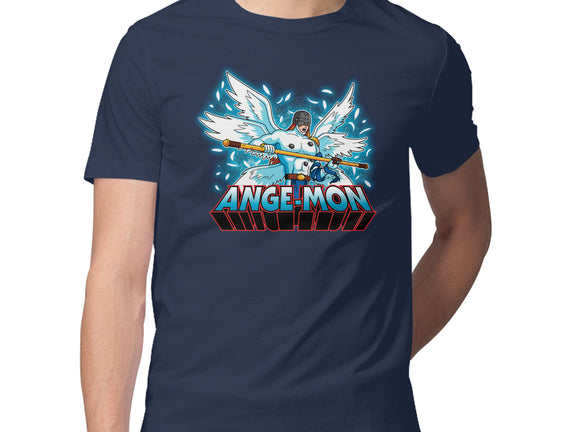 Ange-Mon