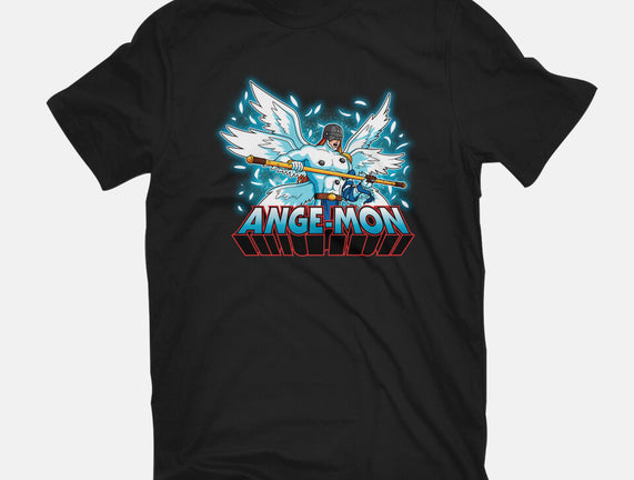 Ange-Mon