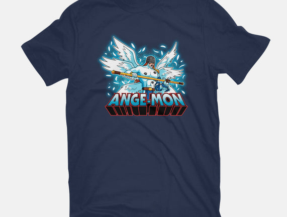 Ange-Mon