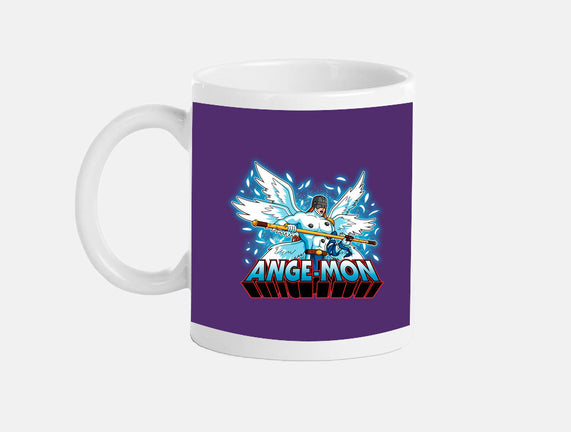 Ange-Mon