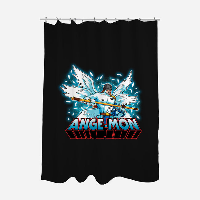 Ange-Mon-None-Polyester-Shower Curtain-jasesa