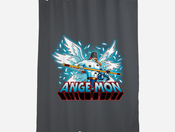 Ange-Mon