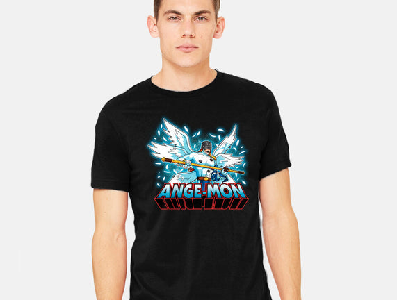 Ange-Mon