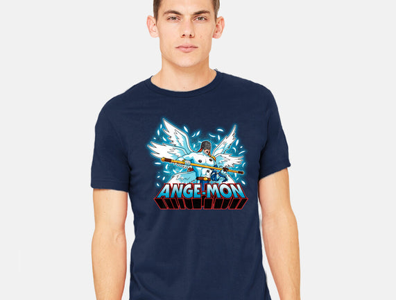 Ange-Mon