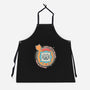 Give Me My Food-Unisex-Kitchen-Apron-Freecheese