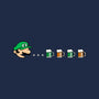 Pac-Luigi-None-Glossy-Sticker-krisren28