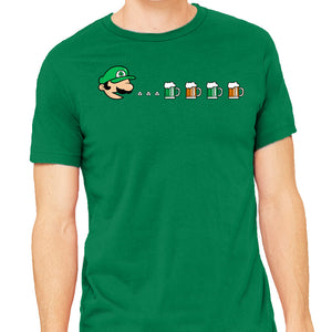 Pac-Luigi