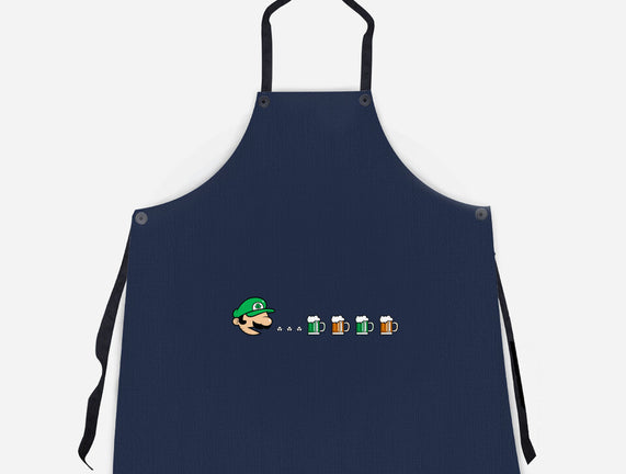 Pac-Luigi