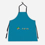 Pac-Luigi-Unisex-Kitchen-Apron-krisren28