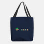 Pac-Luigi-None-Basic Tote-Bag-krisren28