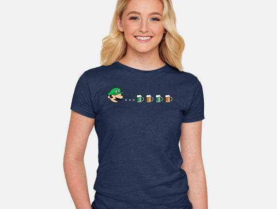 Pac-Luigi