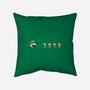 Pac-Luigi-None-Removable Cover w Insert-Throw Pillow-krisren28