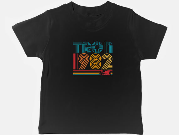 Tron 1982