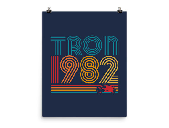 Tron 1982