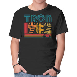 Tron 1982