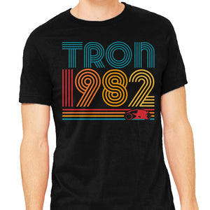 Tron 1982