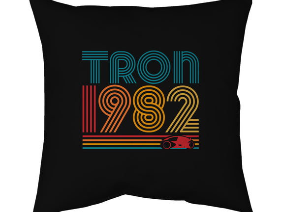 Tron 1982