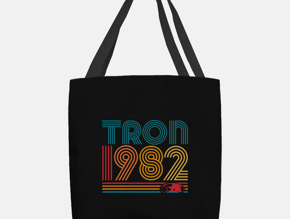 Tron 1982