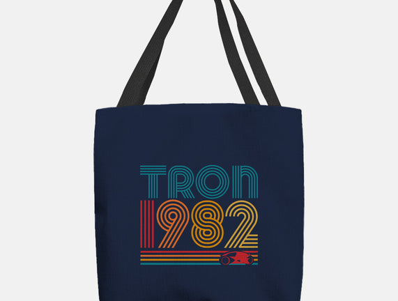 Tron 1982