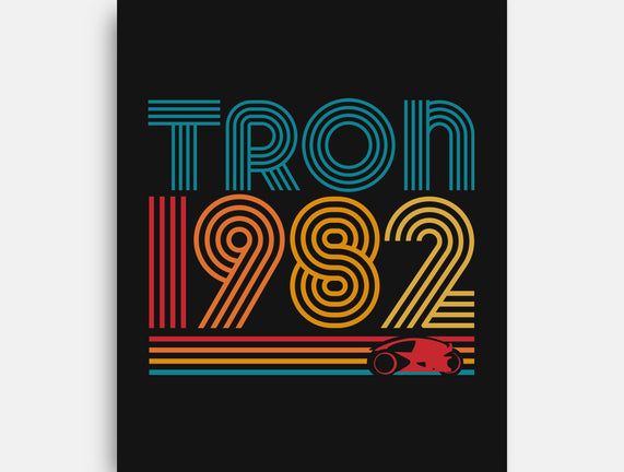 Tron 1982