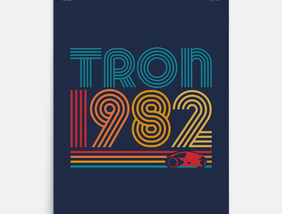 Tron 1982