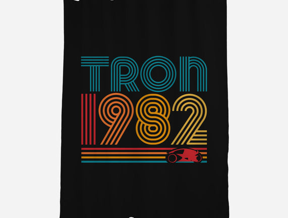 Tron 1982