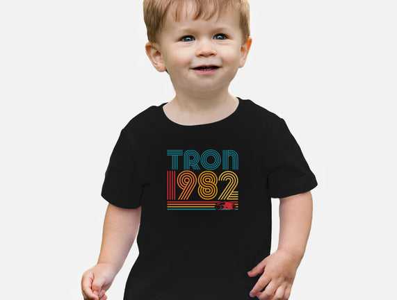 Tron 1982