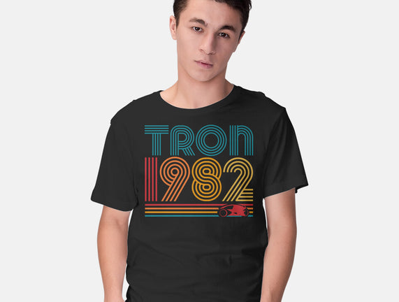 Tron 1982