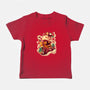 Solar Dragon-Baby-Basic-Tee-Bruno Mota