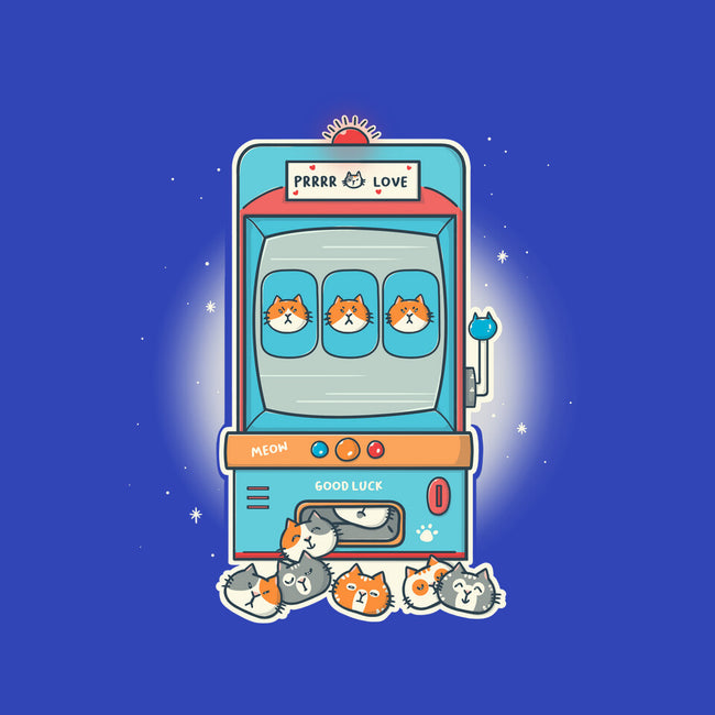 Slot Meowchine-None-Drawstring-Bag-Freecheese