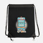 Slot Meowchine-None-Drawstring-Bag-Freecheese