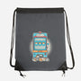 Slot Meowchine-None-Drawstring-Bag-Freecheese