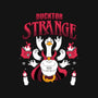 Ductor Strange-Mens-Basic-Tee-Tri haryadi