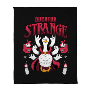 Ductor Strange