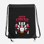 Ductor Strange-None-Drawstring-Bag-Tri haryadi