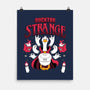 Ductor Strange-None-Matte-Poster-Tri haryadi