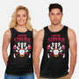 Ductor Strange-Unisex-Basic-Tank-Tri haryadi