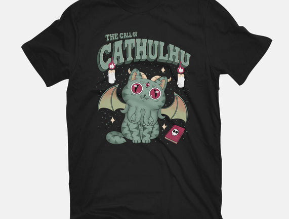 Summon Cathulhu