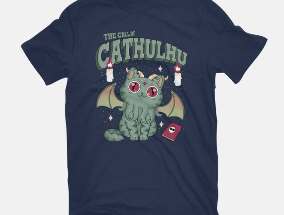 Summon Cathulhu