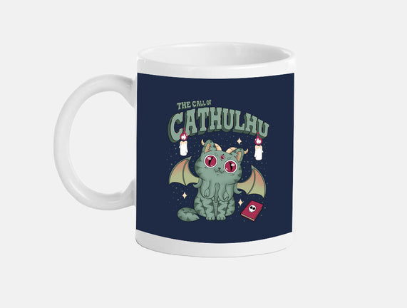 Summon Cathulhu